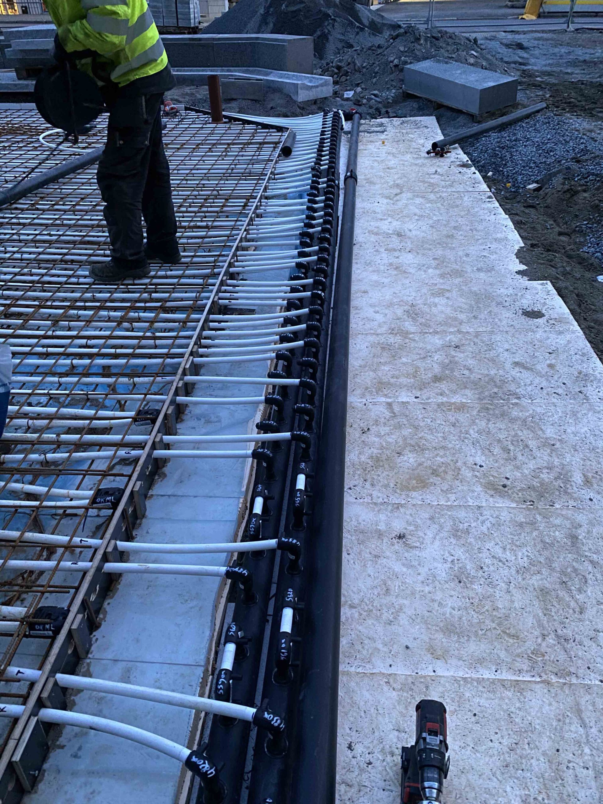 Harbitz Torg – Urban Utebane (2020)